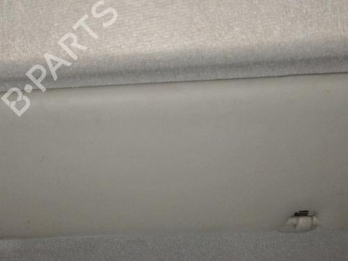 Left sun visor RENAULT CLIO IV (BH_) | BP20976361I1