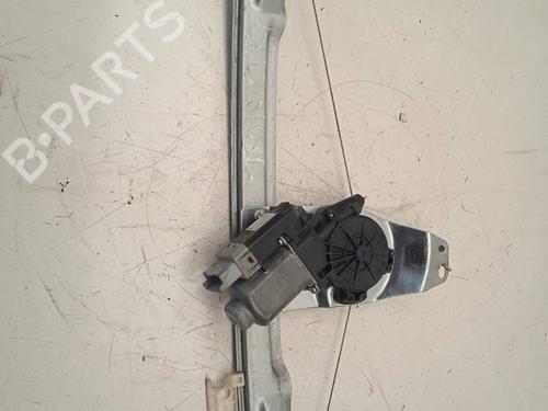 Used Rear left window mechanism CITROËN C4 Picasso I MPV (UD_) [2006-2015]  11156040