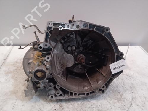 Used Gearbox Gearbox 39074622 39074622