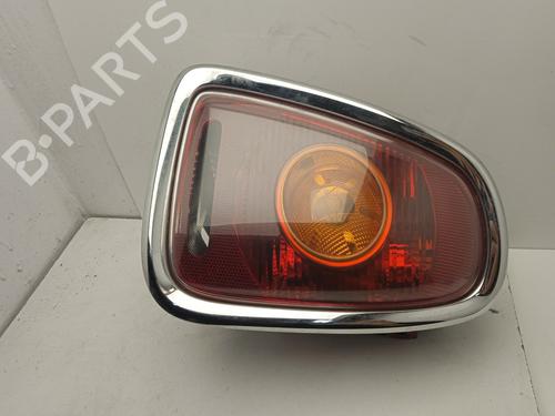 Used Right taillight MINI MINI (R56) [2005-2014]  11151205