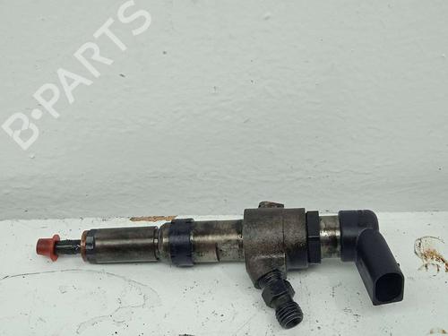 Used Injector Injector CITROËN C3 I (FC_, FN_) 1.4 HDi (68 hp) 33114121 33114121