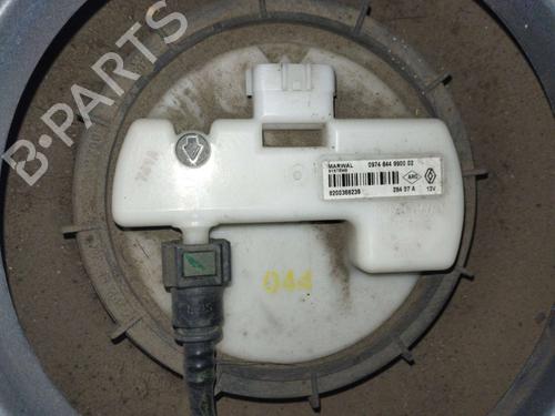 aforador-renault-twingo-ii-cn0_-2007-31614554 main image