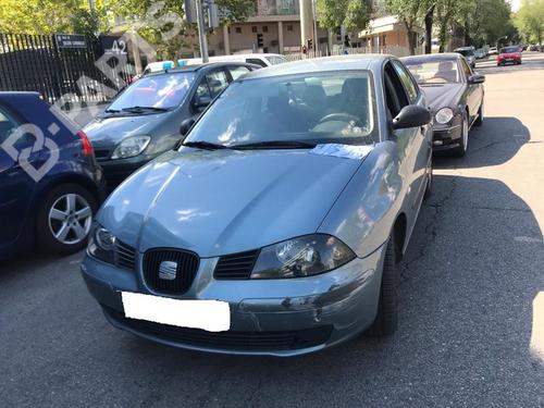 Injector SEAT CORDOBA (6L2) 1.9 TDI | BP11155342M100 