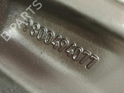 Fælk CITROËN C4 CACTUS | BP24954414C45