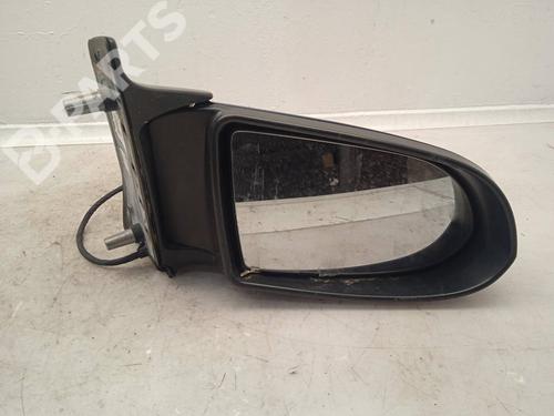 Used Right mirror Right mirror OPEL ZAFIRA A MPV (T98) 2.2 DTI 16V (F75) (125 hp) 11161209 11161209