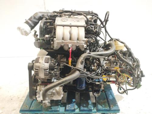 Used Engine Engine 36800604 36800604