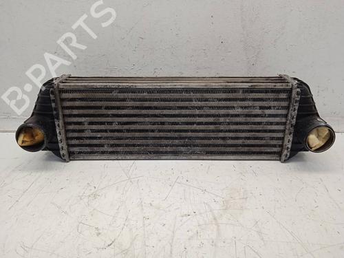 Used Intercooler Intercooler FORD TRANSIT CONNECT (P65_, P70_, P80_) 1.8 TDCi (90 hp) 4353388 4353388