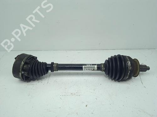 Used Left front driveshaft Left front driveshaft SEAT TOLEDO IV (KG3) [2012-2019] 16422090 16422090