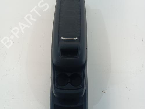 Used Middle console CITROËN C4 Grand Picasso II (DA_, DE_) [2013-2026]  18783781