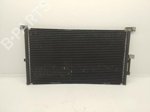 Used AC radiator AC radiator JAGUAR X-TYPE I (X400) 2.5 V6 All-wheel Drive (196 hp) 40265177 40265177