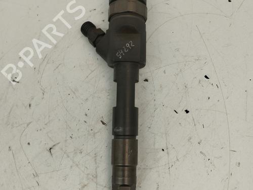 Used Injector RENAULT GRAND SCÉNIC II (JM0/1_) [2004-2009]  31615575