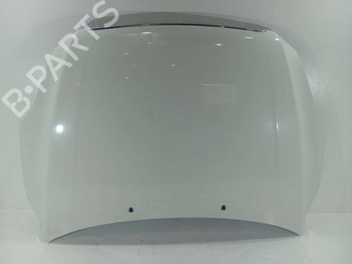 Hood VOLVO XC60 I SUV (156) | BP24052750C1