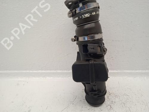 Used Throttle body Throttle body PEUGEOT 307 SW (3H) 1.6 HDI 110 (109 hp) 40603102 40603102