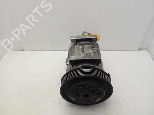 AC compressor FIAT STILO (192_) 1.9 D Multijet | BP4318255M34 