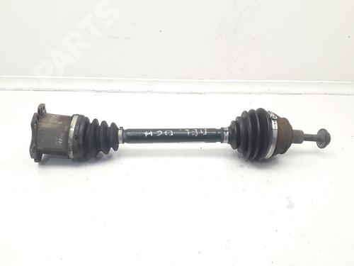 Used Right front driveshaft Right front driveshaft AUDI A6 C6 (4F2) 3.0 TDI quattro (225 hp) 11150103 11150103