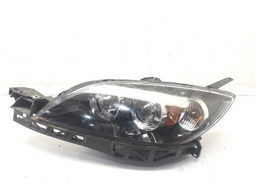 Used Left headlight Left headlight MAZDA 3 (BK) 1.6 (BK14) (105 hp) 11150706 11150706