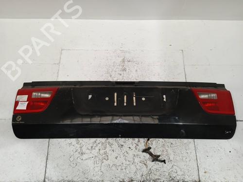 Used Tailgate BMW X5 (E53) 3.0 d (218 hp) 4267040
