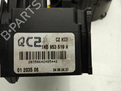 Headlight switch VW GOLF V (1K1) 1.9 TDI | BP4926953I24