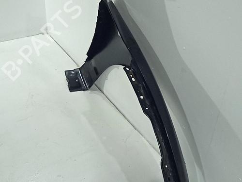 Left front fenders MAZDA 6 Estate (GJ, GL)  | BP31620097C41 