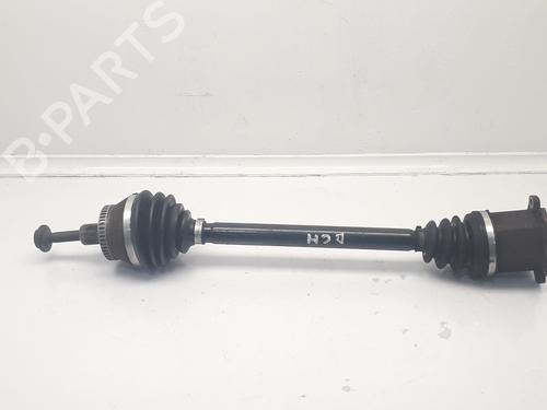 Used Right front driveshaft AUDI A4 B7 (8EC) 2.0 TDI (170 hp) 11149783
