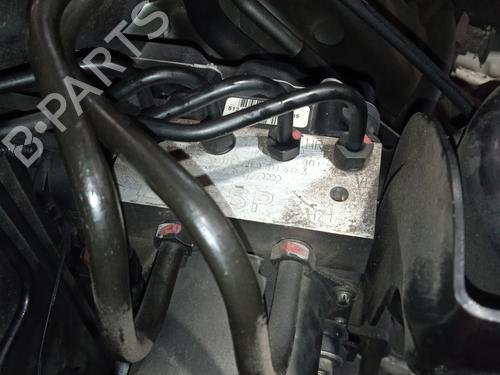 Used ABS pump ABS pump AUDI A6 C6 (4F2) 3.2 FSI quattro (255 hp) 16452737 16452737