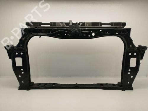 Used Front slam panel KIA RIO III (UB) [2011-2017]  24452037