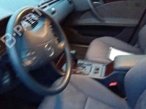 Front left window mechanism MERCEDES-BENZ E-CLASS (W210) E 280 (210.063) | BP11148793C22 