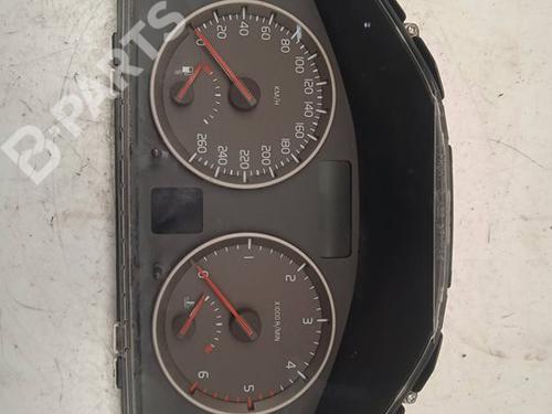 Used Instrument cluster Instrument cluster VOLVO S40 II (544) 1.6 D (110 hp) 11160386 11160386