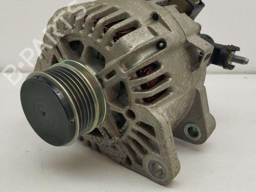Used Alternator Alternator HYUNDAI i30 (FD) 1.6 CRDi (116 hp) 34040820 34040820