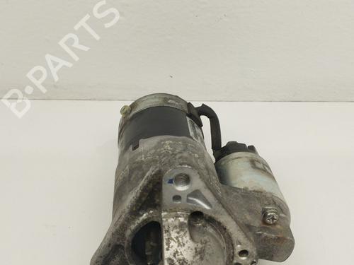 Starter RENAULT FLUENCE (L3_) 1.5 dCi (L30B) | BP39533250M8 - Image 2