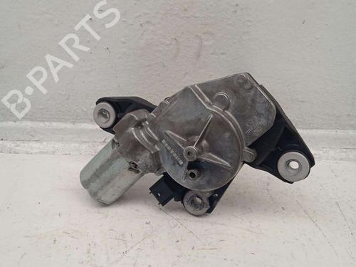 Used Rear wiper motor Rear wiper motor RENAULT KADJAR (HA_, HL_) 1.3 TCe 160 (HLN2) (158 hp) 40096824 40096824