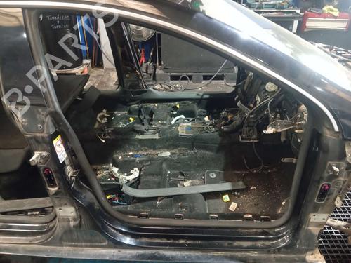 Gummiliste VW PASSAT CC B6 (357) | BP26000382C142 - Image 2
