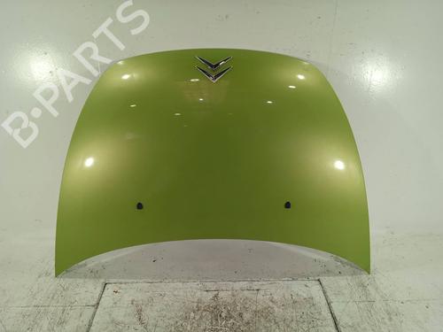 Panser Panser CITROËN C3 Pluriel (HB_) 1.4 HDi (68 hp) 11163839 11163839