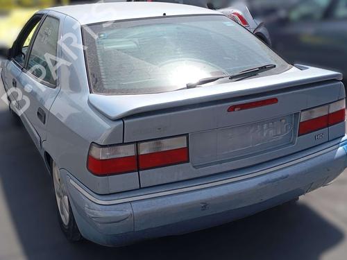 Cylinder head CITROËN XANTIA (X1_, X2_) 2.0 HDI 90 | BP31615492M5 