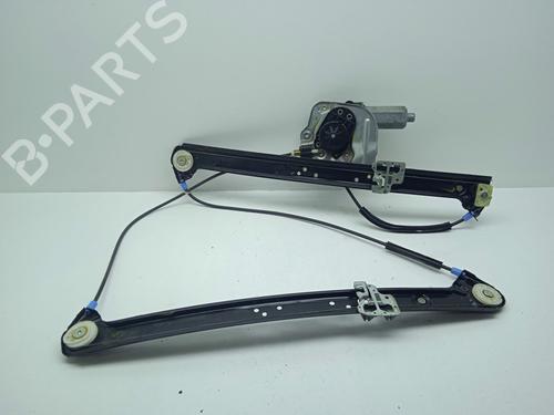 Front right window mechanism BMW X5 (E53) 3.0 d | BP39098402C23 - Image 4