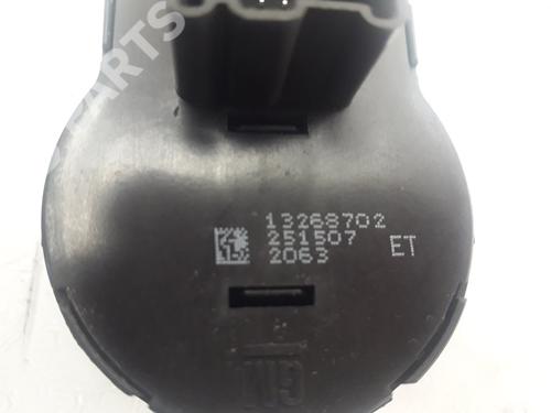 Headlight switch OPEL ASTRA J Sports Tourer (P10) 1.7 CDTI (35) | BP11151455I24