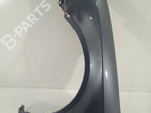 Used Left front fenders Left front fenders AUDI A3 Sportback (8PA) [2004-2015] 11157807 11157807