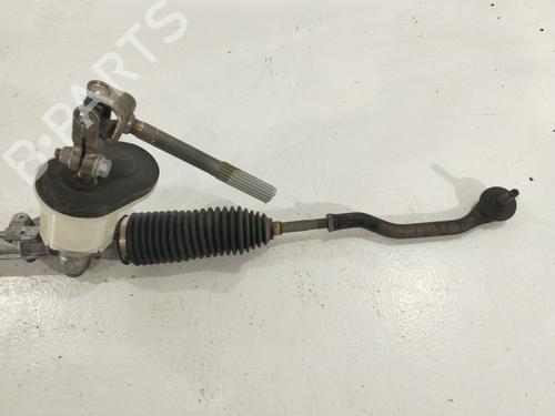 Steering rack RENAULT MEGANE III Hatchback (BZ0/1_, B3_) 1.5 dCi | BP31806234M22 - Image 2