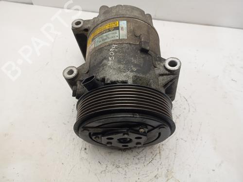 AC compressor NISSAN PRIMERA Hatchback (P12) 1.9 dCi | BP4343766M34 - Image 5