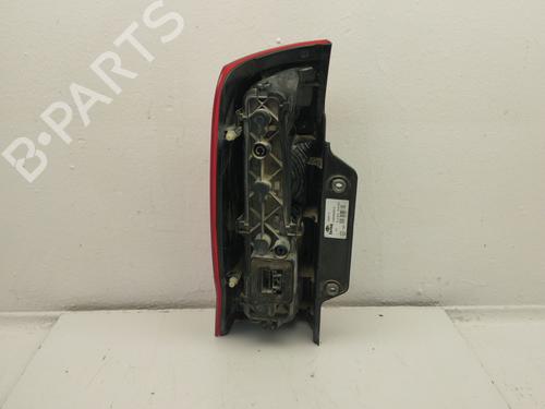 Right taillight PEUGEOT BIPPER (AA_) 1.3 HDi 75 | BP40010111C35 - Image 2