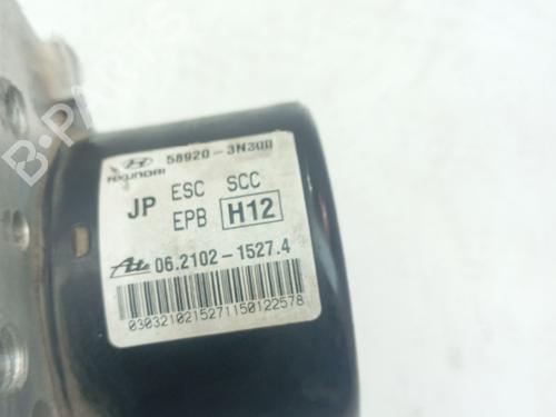 ABS pump HYUNDAI GENESIS Coupe 3.8 | BP34632677M43  - Image 6