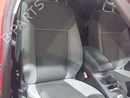 Used Right front seat FORD FOCUS III [2010-2020]  31619255