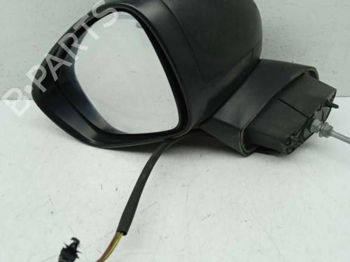 Used Left mirror CITROËN C3 II (SC_) [2009-2026]  11149367