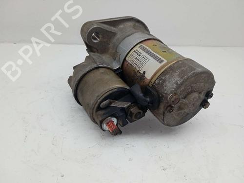 Used Starter Starter OPEL CORSA C (X01) [2000-2009] 20319051 20319051