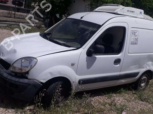 AC compressor RENAULT KANGOO (KC0/1_) | BP31615275M34 - Image 6