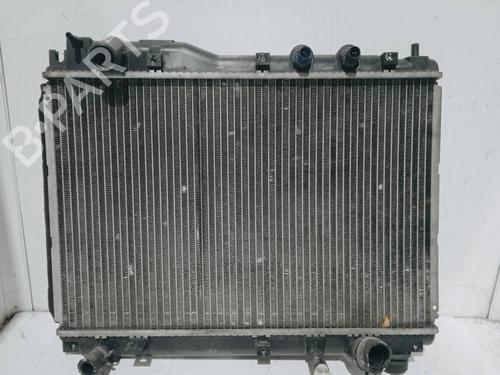 Used Water radiator Water radiator HONDA CIVIC VII Hatchback (EU, EP, EV) 1.7 CTDi (EP4, EU9) (100 hp) 11151320 11151320