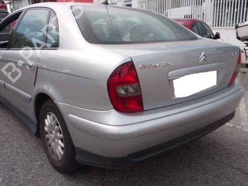 Engine CITROËN C5 I (DC_) | BP18167547M1