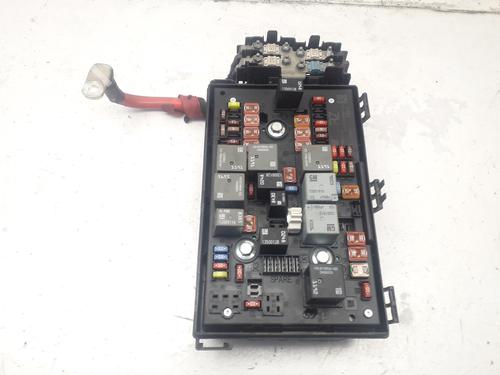 Used Fuse box Fuse box OPEL ASTRA J Sports Tourer (P10) 1.7 CDTI (35) (125 hp) 33674643 33674643