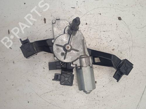 Used Rear wiper motor Rear wiper motor PEUGEOT 207 (WA_, WC_) 1.6 16V (109 hp) 11156979 11156979