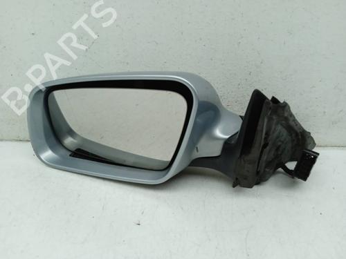 Used Left mirror Left mirror AUDI A3 (8L1) 1.6 (102 hp) 4354114 4354114